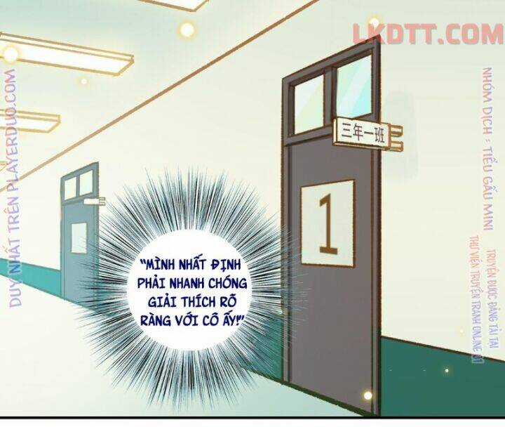 Chồng Trước 18 Tuổi - Chapter 21 - Trang 21