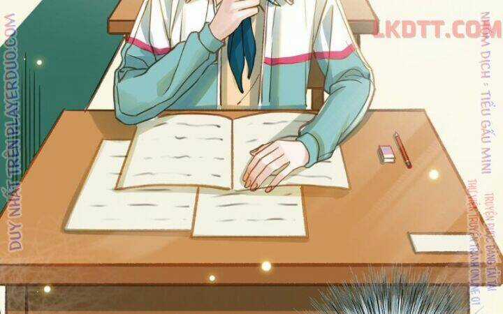 Chồng Trước 18 Tuổi - Chapter 21 - Trang 23