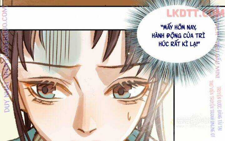 Chồng Trước 18 Tuổi - Chapter 21 - Trang 24