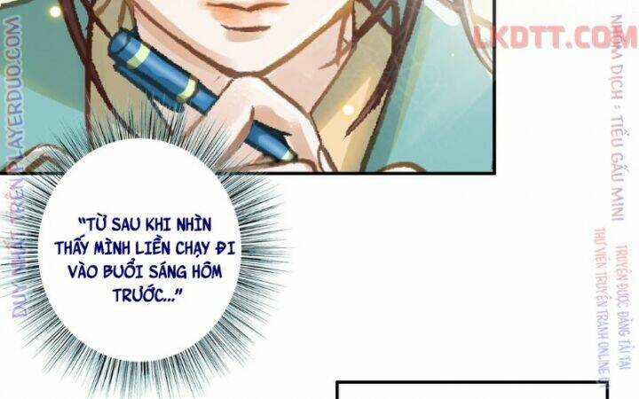 Chồng Trước 18 Tuổi - Chapter 21 - Trang 25