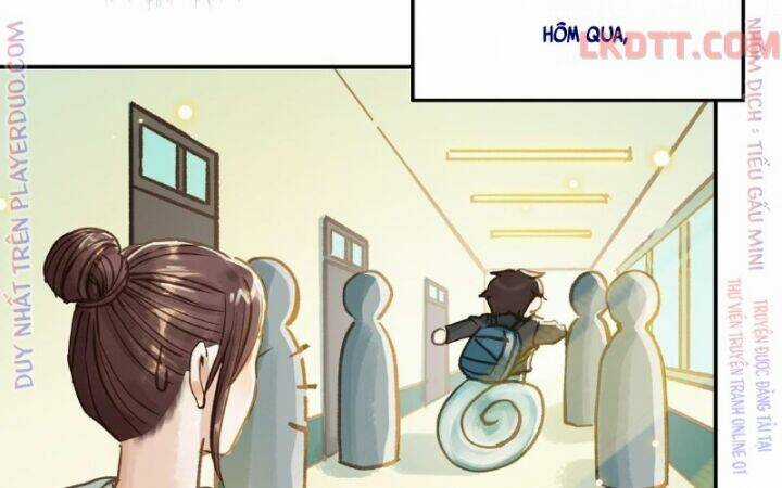 Chồng Trước 18 Tuổi - Chapter 21 - Trang 26