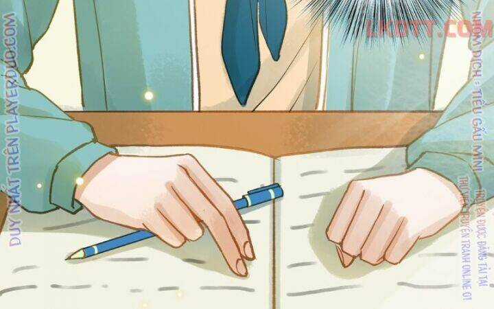 Chồng Trước 18 Tuổi - Chapter 21 - Trang 32