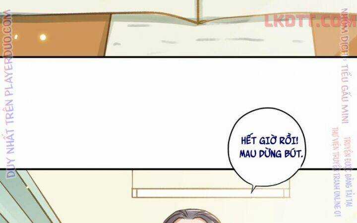 Chồng Trước 18 Tuổi - Chapter 21 - Trang 33