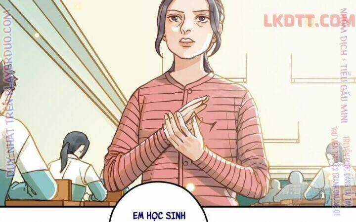 Chồng Trước 18 Tuổi - Chapter 21 - Trang 34