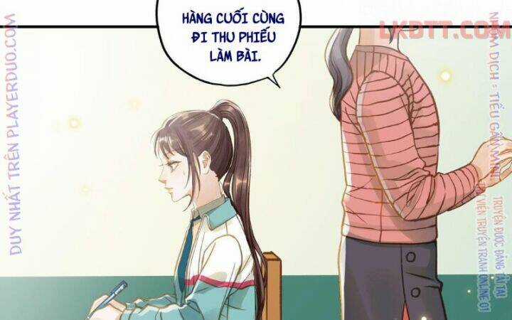 Chồng Trước 18 Tuổi - Chapter 21 - Trang 35