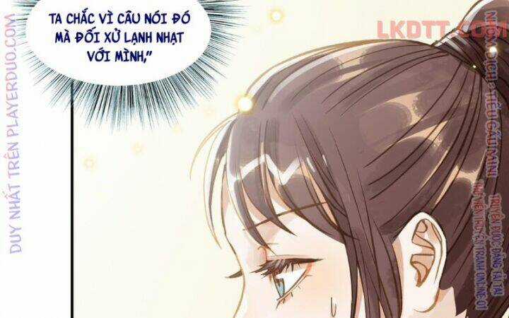 Chồng Trước 18 Tuổi - Chapter 21 - Trang 37