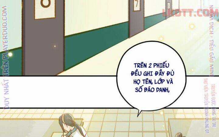 Chồng Trước 18 Tuổi - Chapter 21 - Trang 6