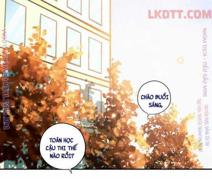 Chồng Trước 18 Tuổi - Chapter 21 - Trang 55