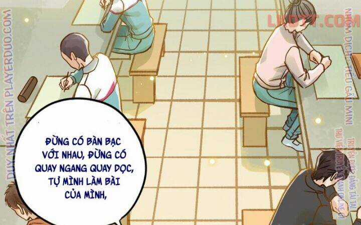 Chồng Trước 18 Tuổi - Chapter 21 - Trang 7