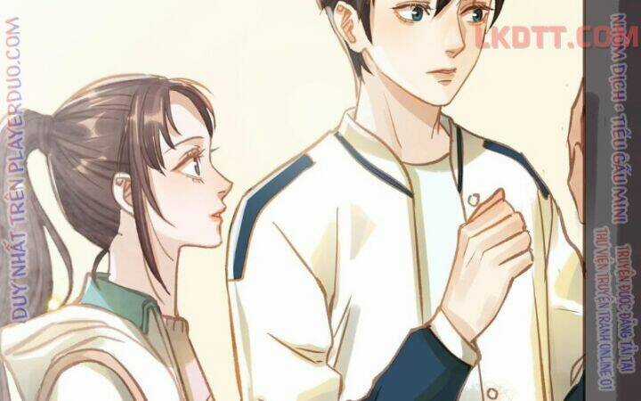 Chồng Trước 18 Tuổi - Chapter 21 - Trang 65