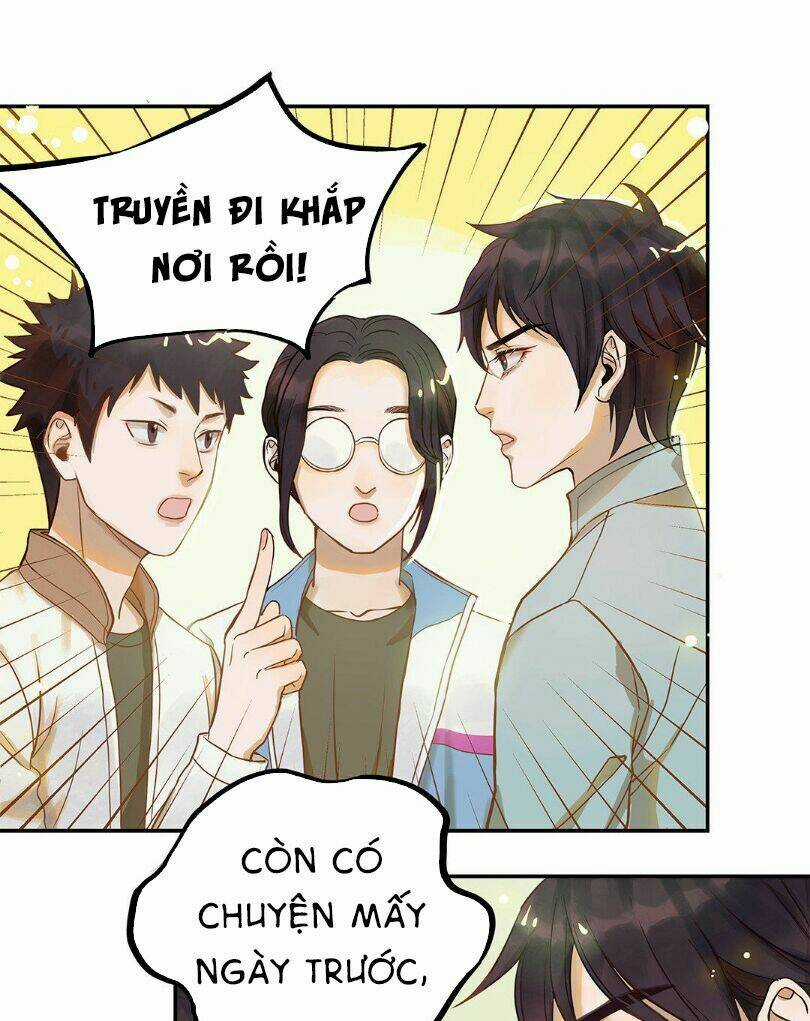 Chồng Trước 18 Tuổi - Chapter 4 - Trang 42