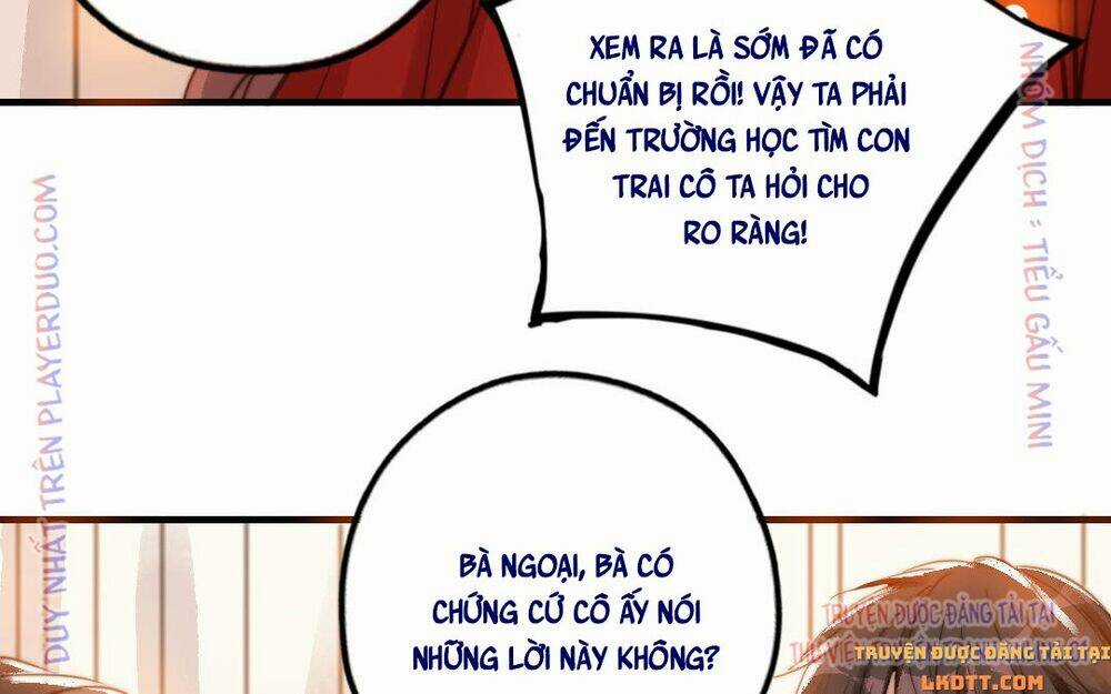 Chồng Trước 18 Tuổi - Chapter 49 - Trang 40