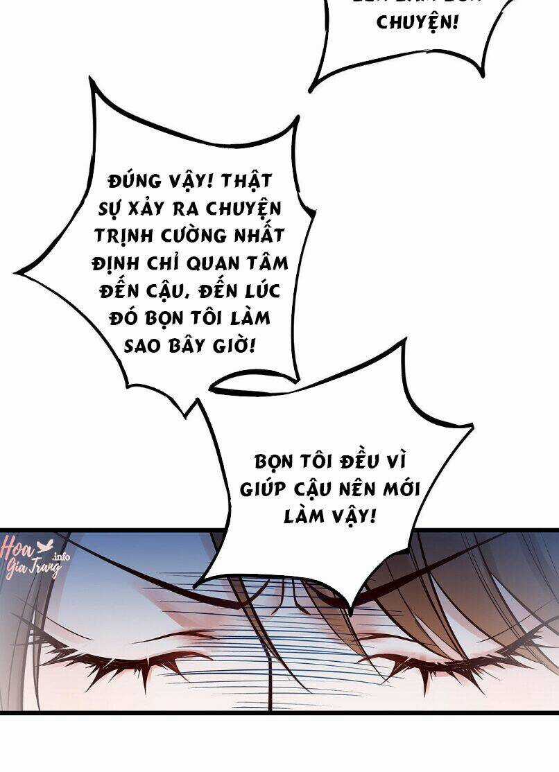 Chồng Trước 18 Tuổi - Chapter 7 - Trang 10