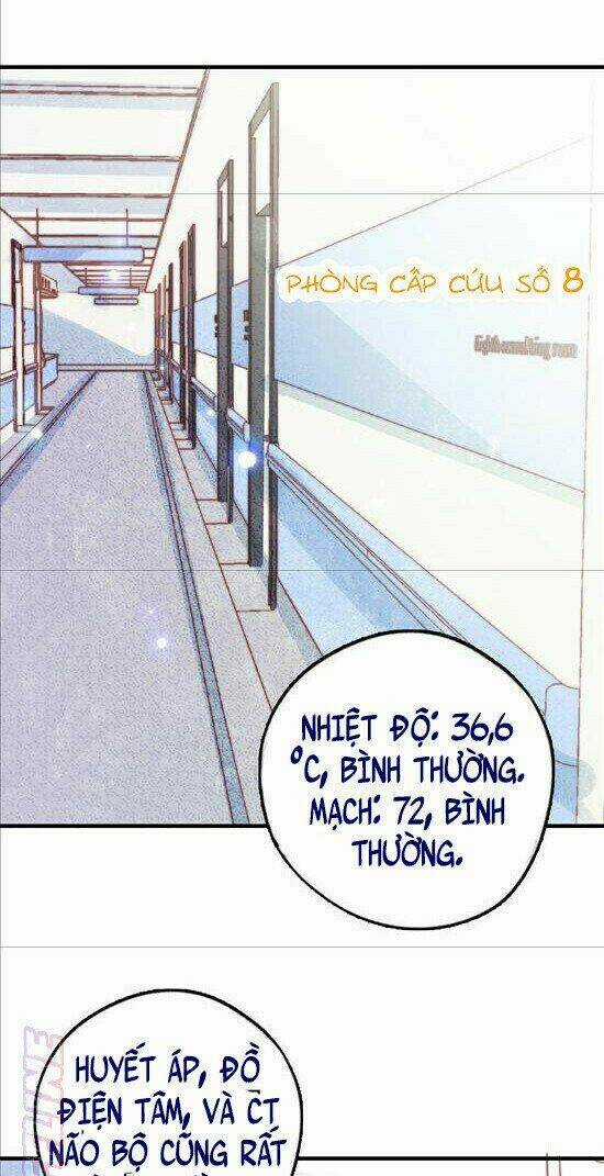 Chồng Trước 18 Tuổi - Chapter 87 - Trang 3