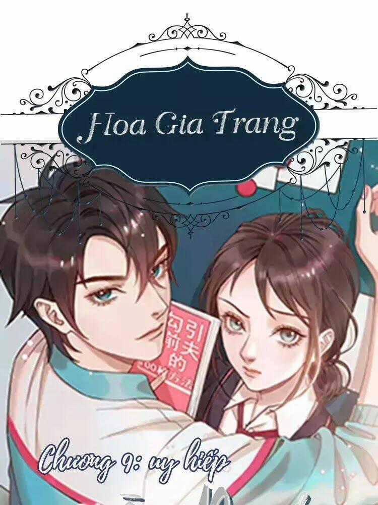Chồng Trước 18 Tuổi - Chapter 9 - Trang 1