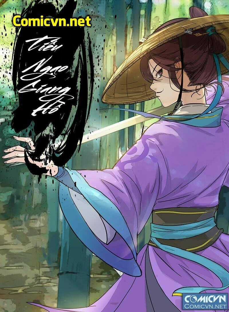 Chongsa - Chapter 9 - Trang 1