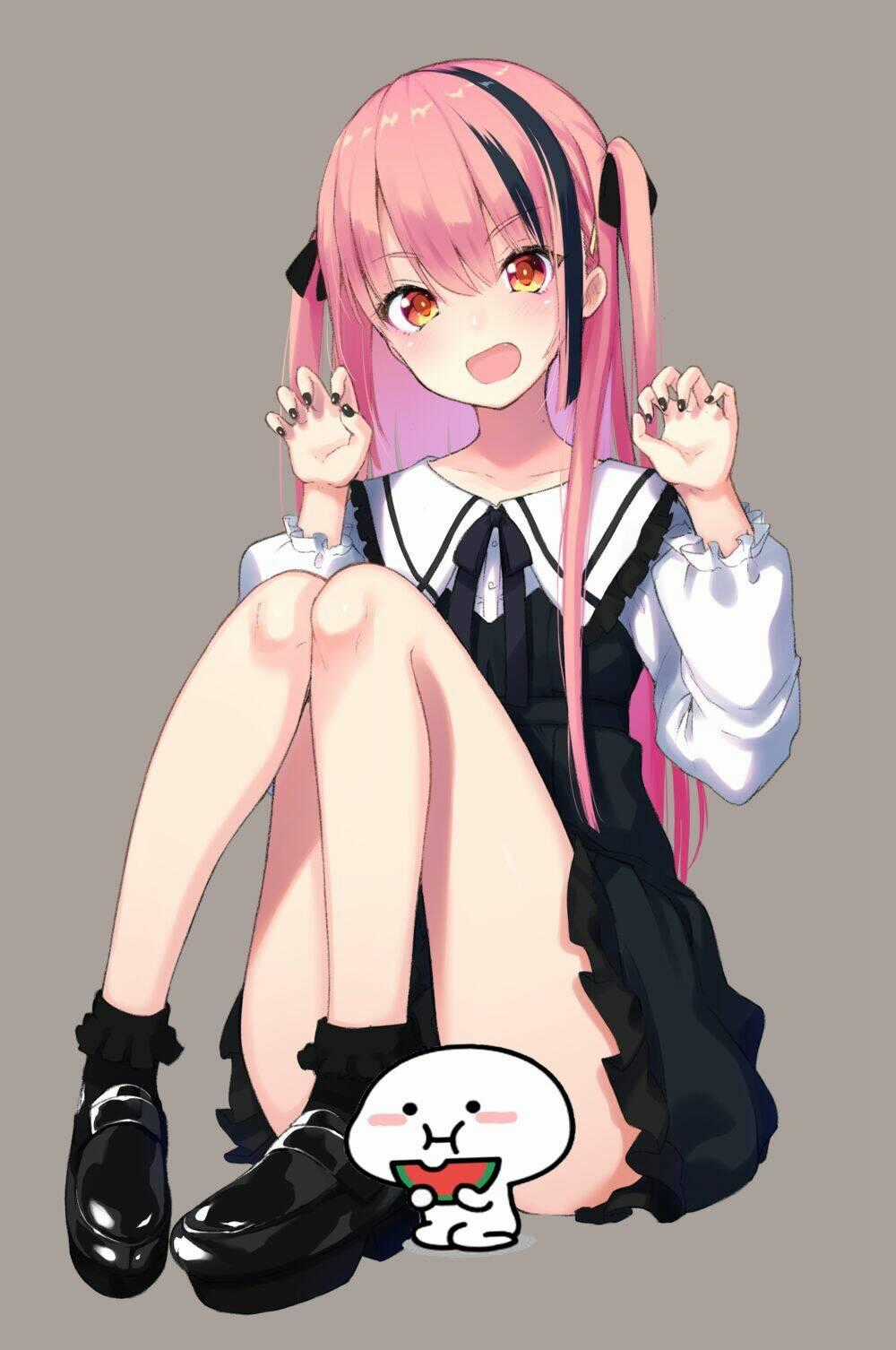 Choroi Otokonoko No Ohanashi - Chapter 18.1 - Trang 3