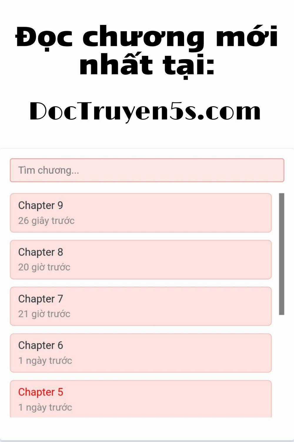 Choroi Otokonoko No Ohanashi - Chapter 5 - Trang 2