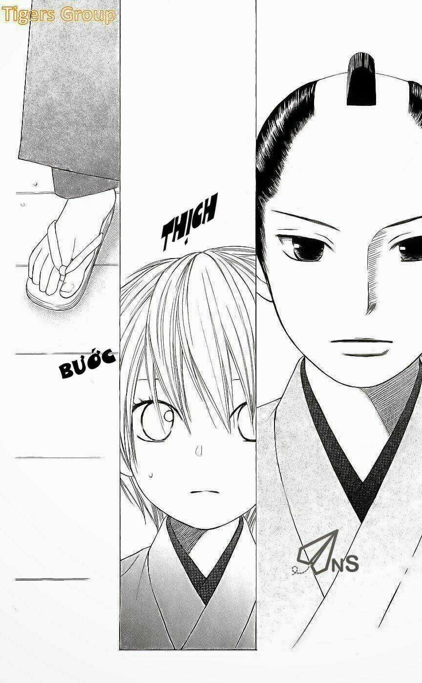Chotto Edo Made - Chapter 1 - Trang 39