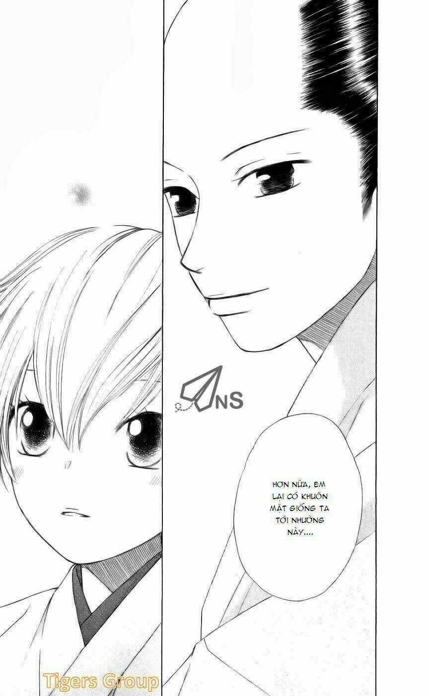 Chotto Edo Made - Chapter 1 - Trang 42