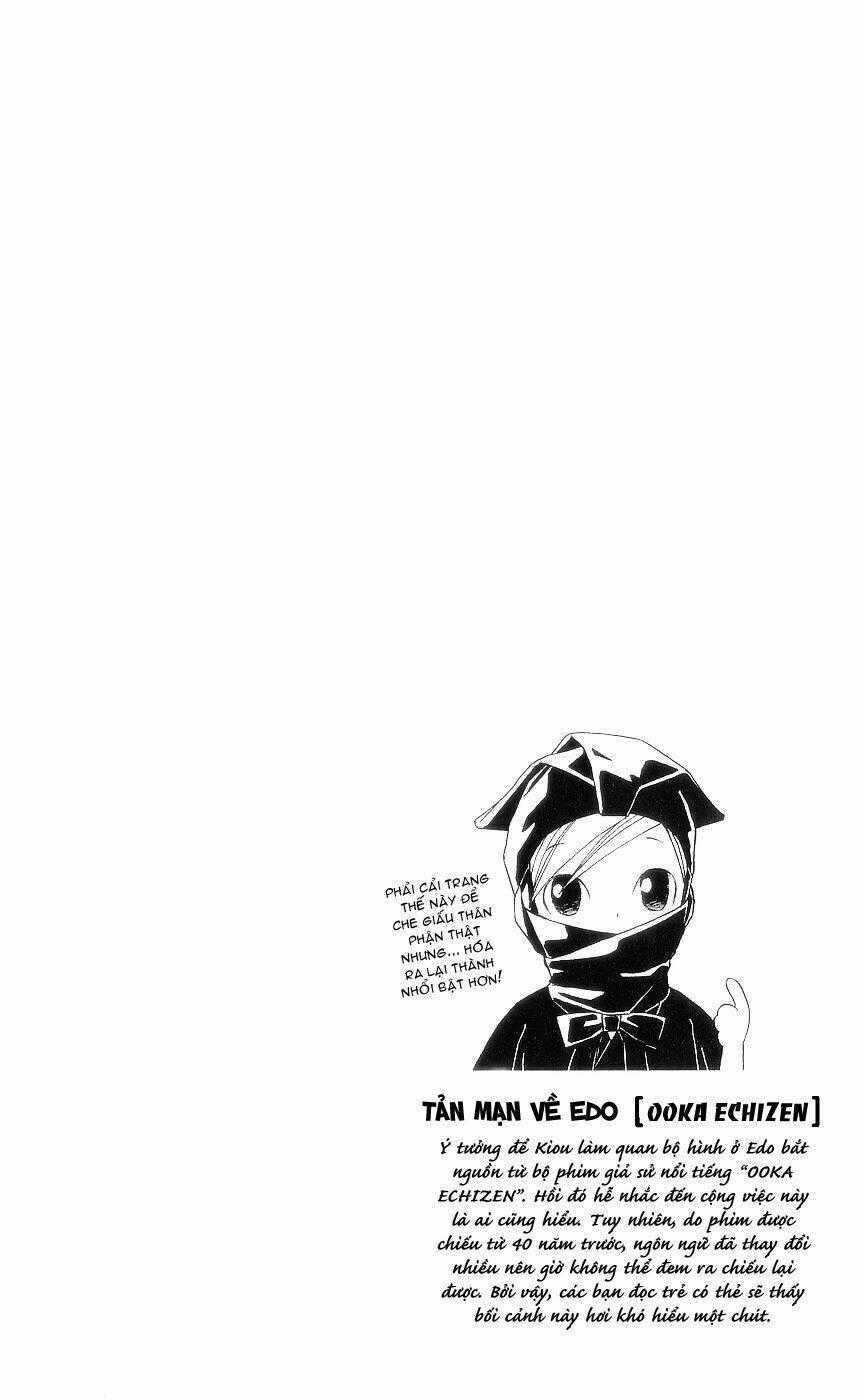 Chotto Edo Made - Chapter 2 - Trang 2