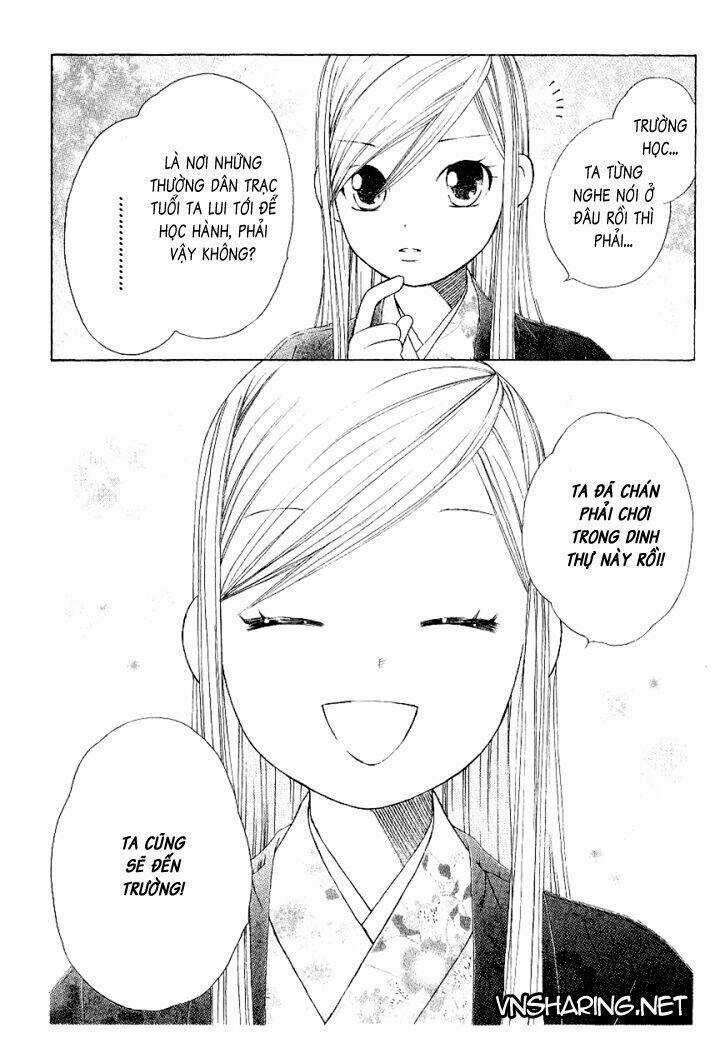 Chotto Edo Made - Chapter 2 - Trang 7