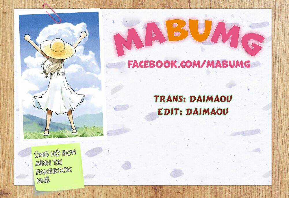 Chotto Ippai! - Chapter 8 - Trang 33