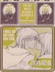 Đọc truyện Chou Ni Haru Hi