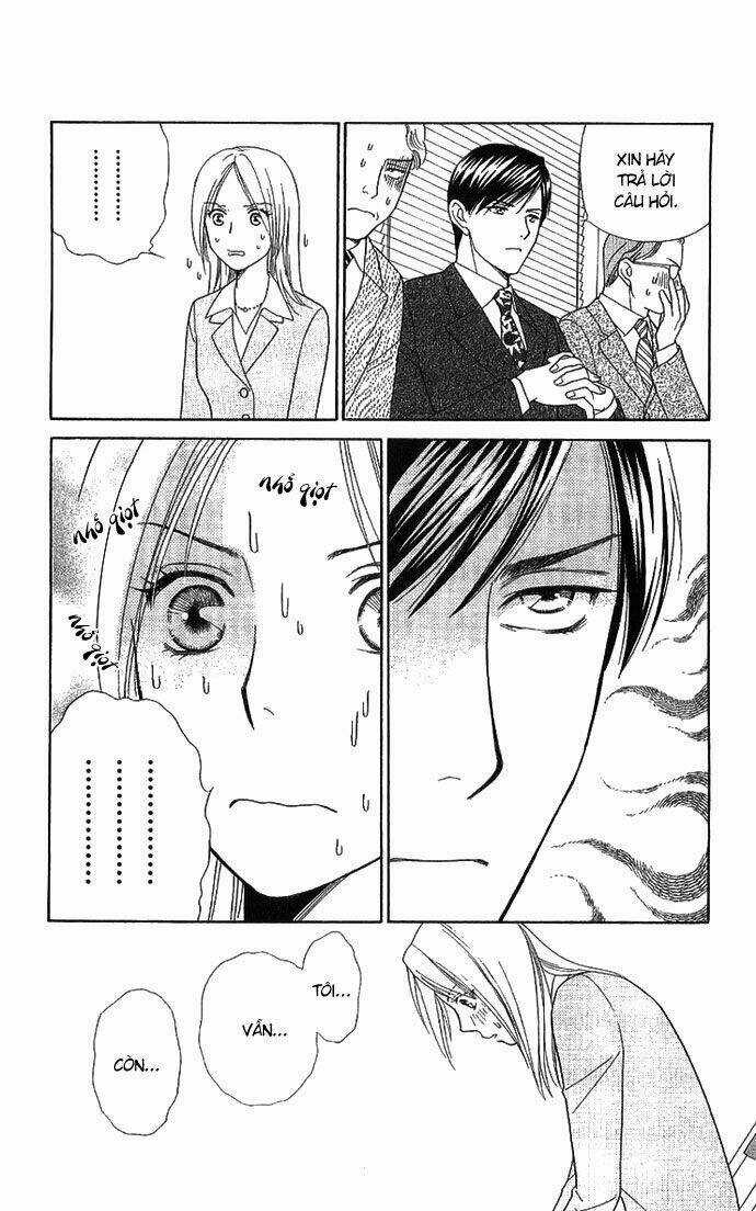 Chou Yo Hana Yo - Chapter 1 - Trang 11