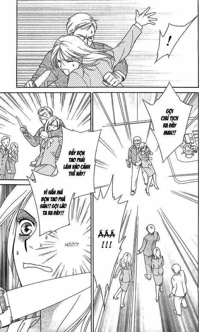 Chou Yo Hana Yo - Chapter 1 - Trang 36