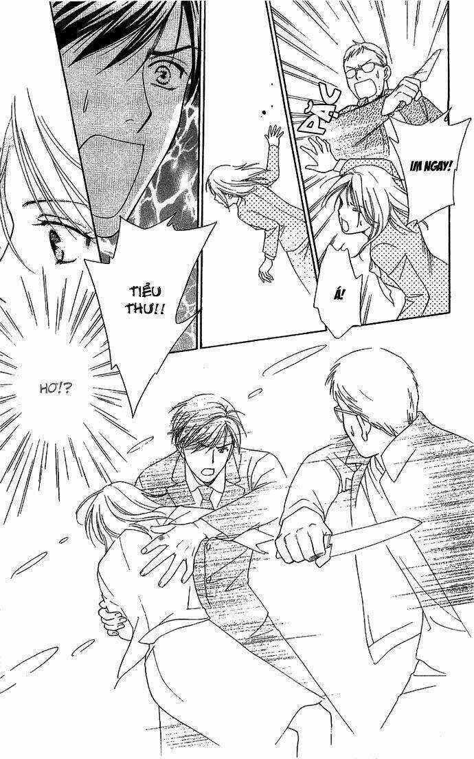 Chou Yo Hana Yo - Chapter 1 - Trang 40