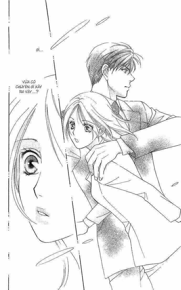 Chou Yo Hana Yo - Chapter 1 - Trang 41