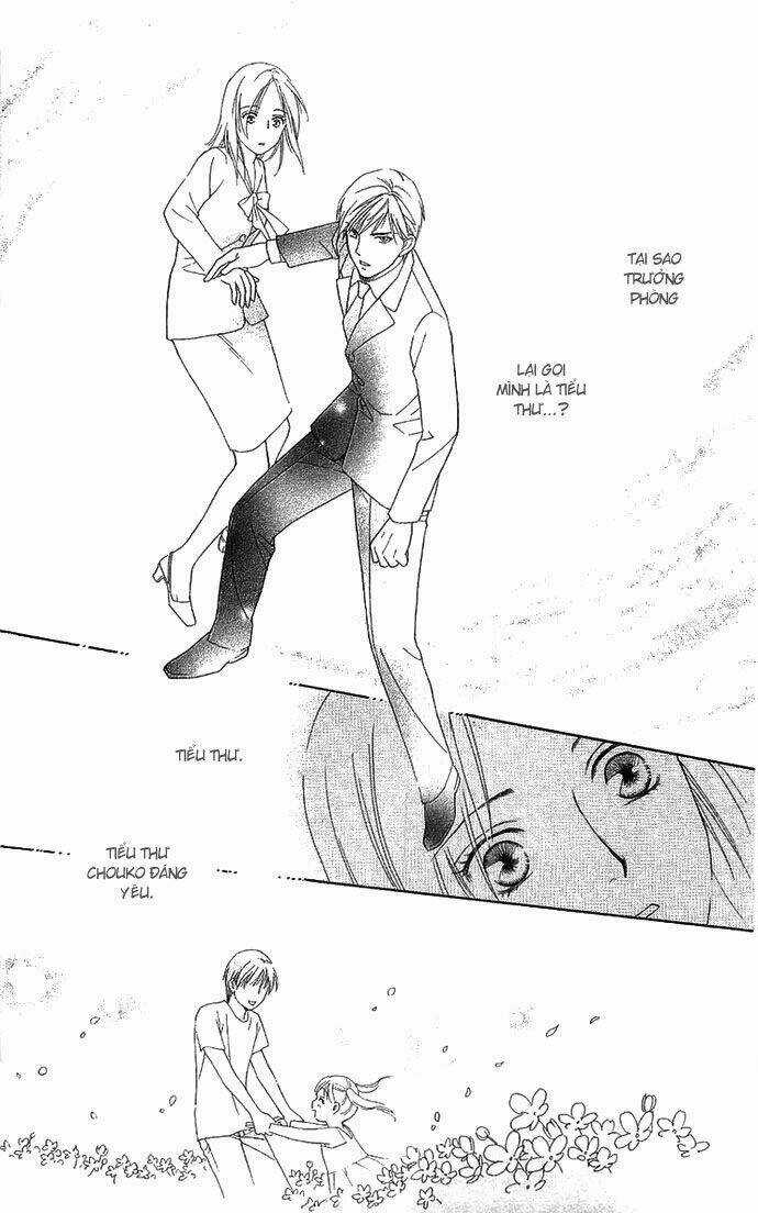 Chou Yo Hana Yo - Chapter 1 - Trang 42