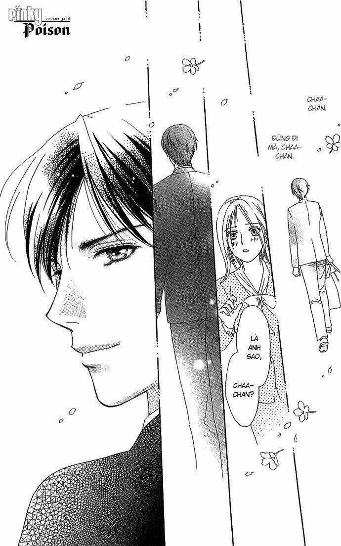 Chou Yo Hana Yo - Chapter 1 - Trang 43