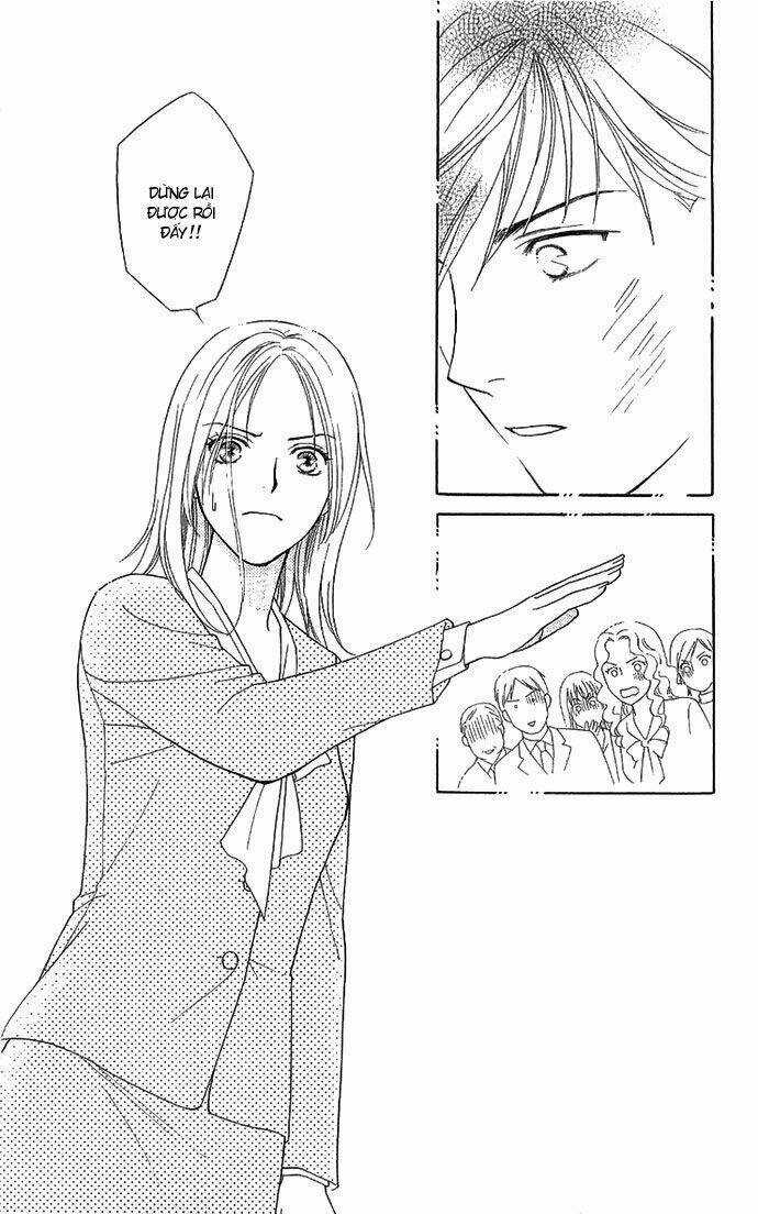 Chou Yo Hana Yo - Chapter 1 - Trang 46