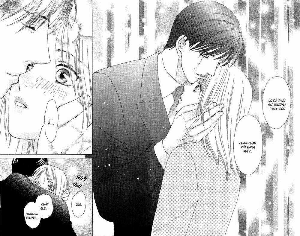 Chou Yo Hana Yo - Chapter 1 - Trang 49