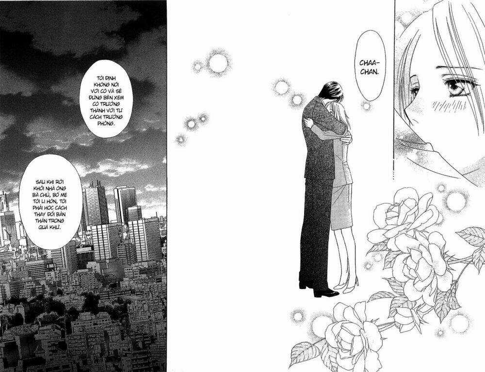 Chou Yo Hana Yo - Chapter 1 - Trang 50