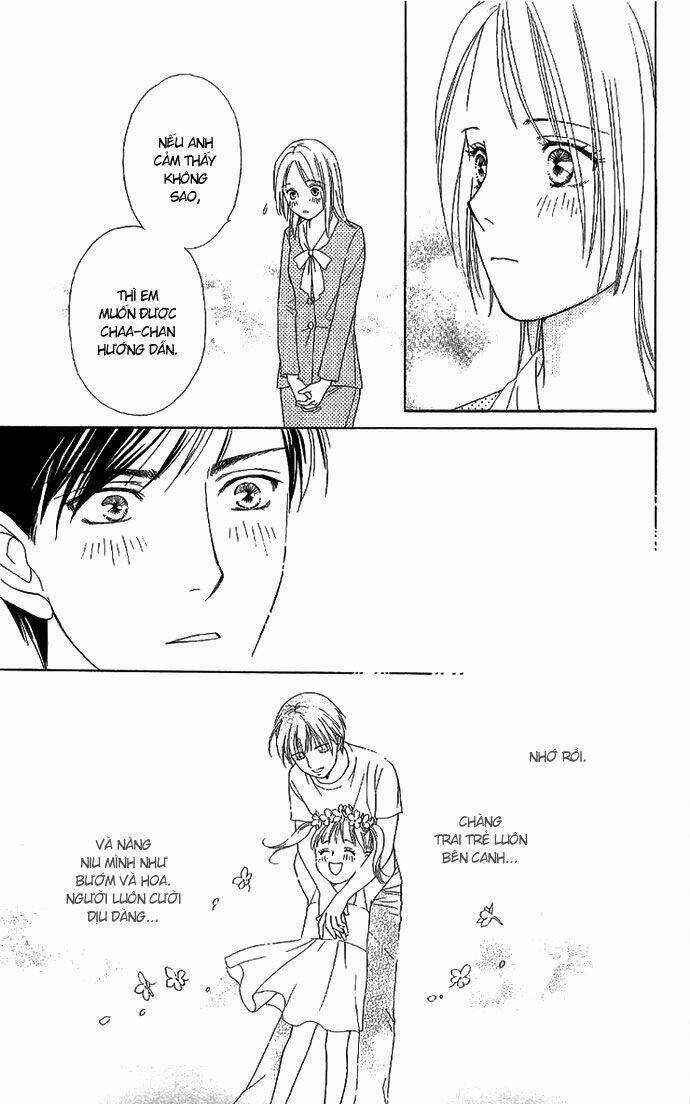 Chou Yo Hana Yo - Chapter 1 - Trang 52