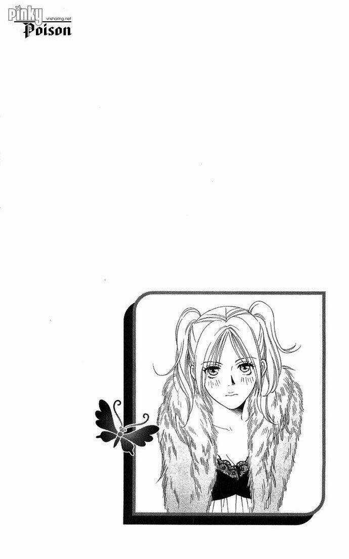 Chou Yo Hana Yo - Chapter 1 - Trang 9