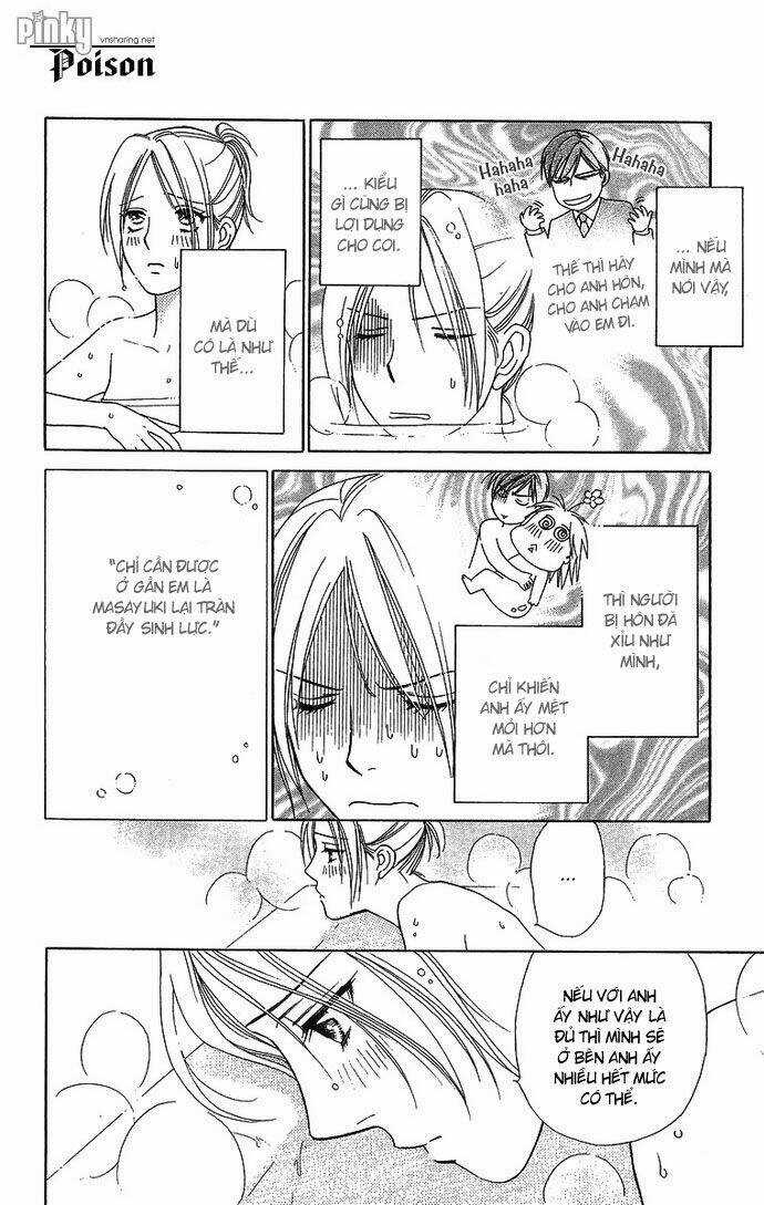 Chou Yo Hana Yo - Chapter 10 - Trang 14