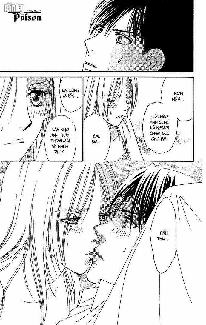 Chou Yo Hana Yo - Chapter 10 - Trang 27