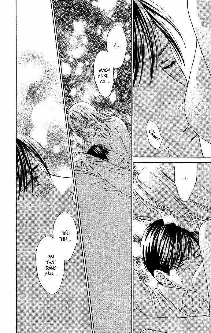 Chou Yo Hana Yo - Chapter 10 - Trang 32