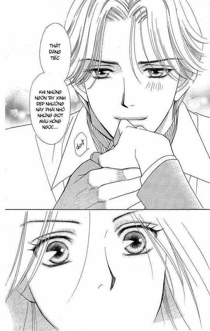 Chou Yo Hana Yo - Chapter 11 - Trang 18