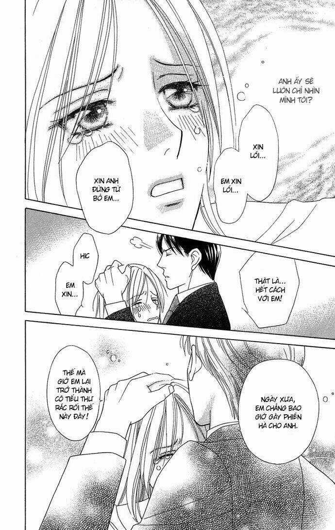 Chou Yo Hana Yo - Chapter 11 - Trang 44