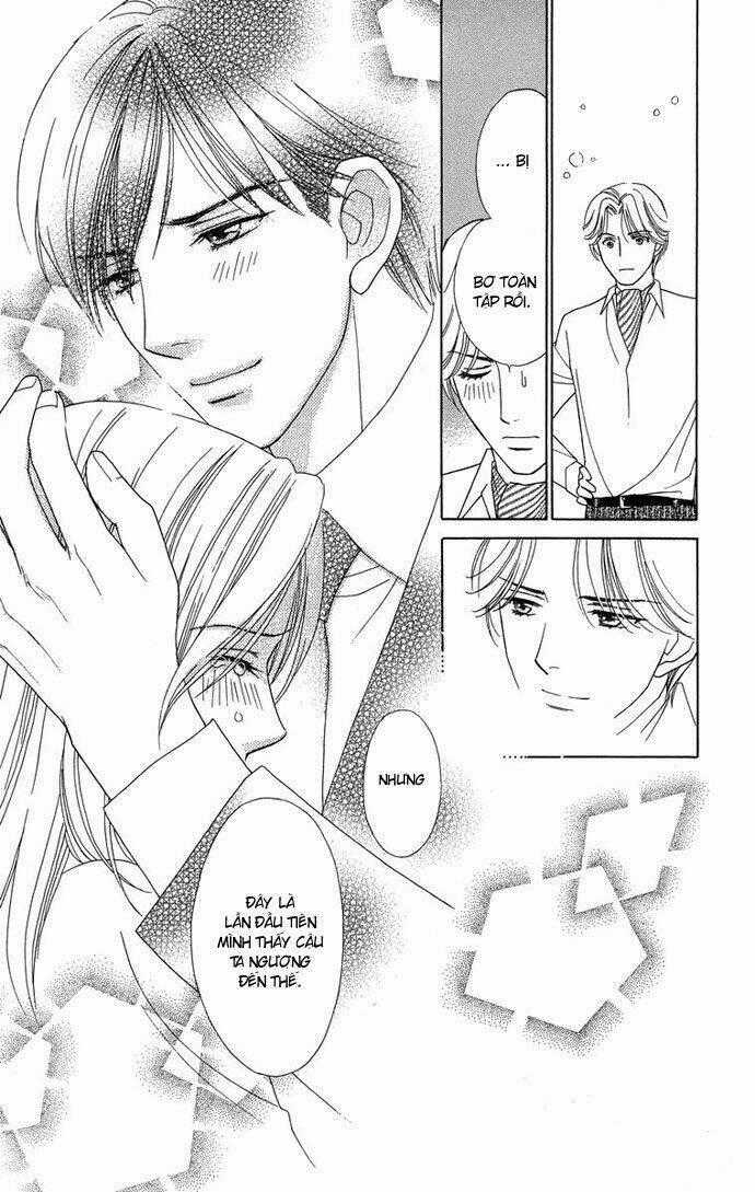 Chou Yo Hana Yo - Chapter 11 - Trang 45