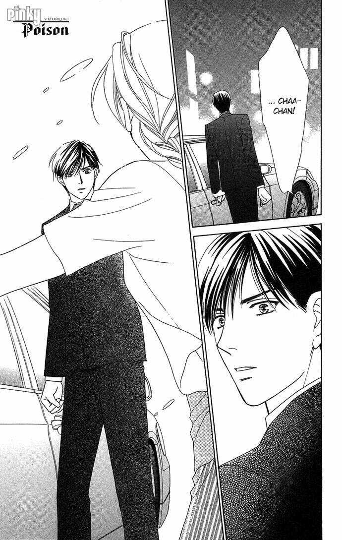 Chou Yo Hana Yo - Chapter 12 - Trang 29