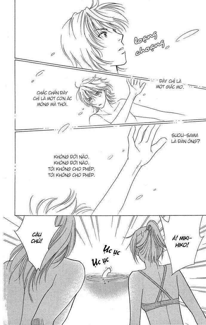 Chou Yo Hana Yo - Chapter 13 - Trang 18