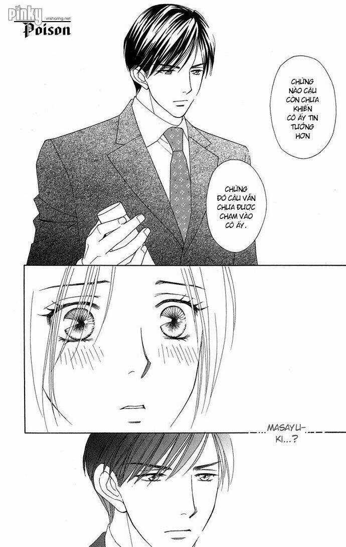 Chou Yo Hana Yo - Chapter 13 - Trang 22