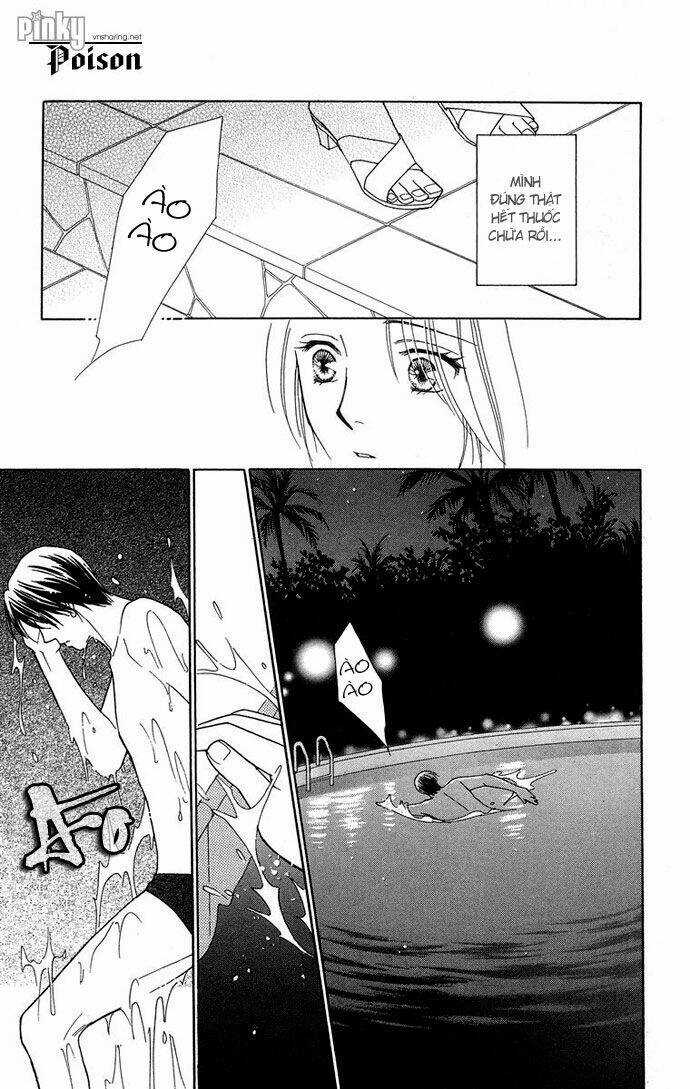 Chou Yo Hana Yo - Chapter 13 - Trang 25