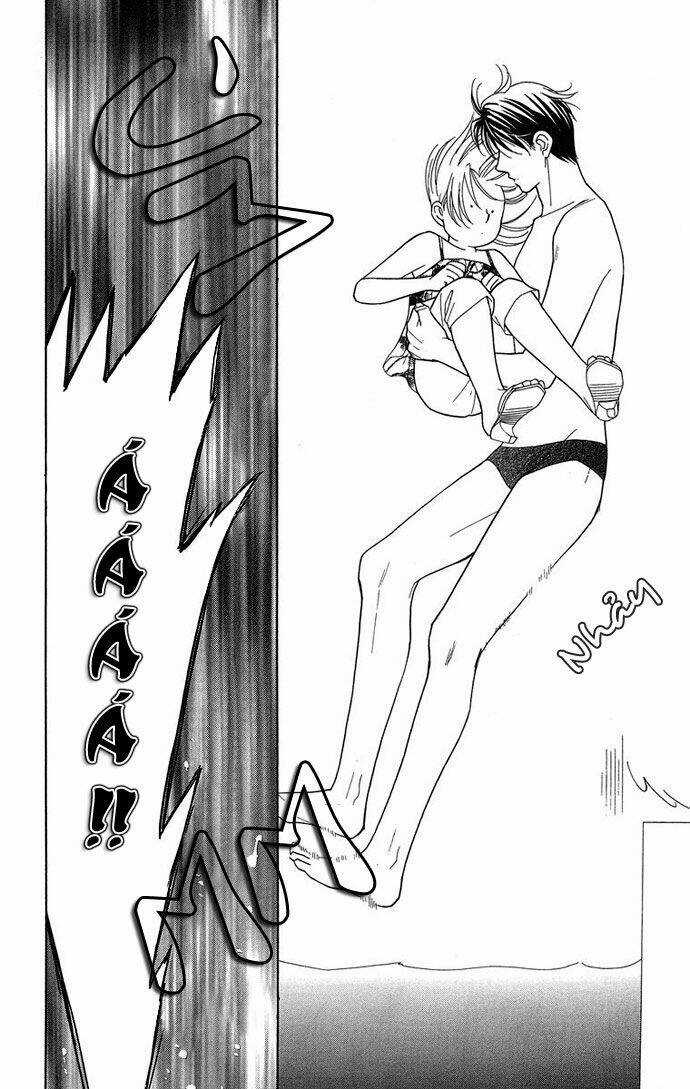 Chou Yo Hana Yo - Chapter 13 - Trang 28